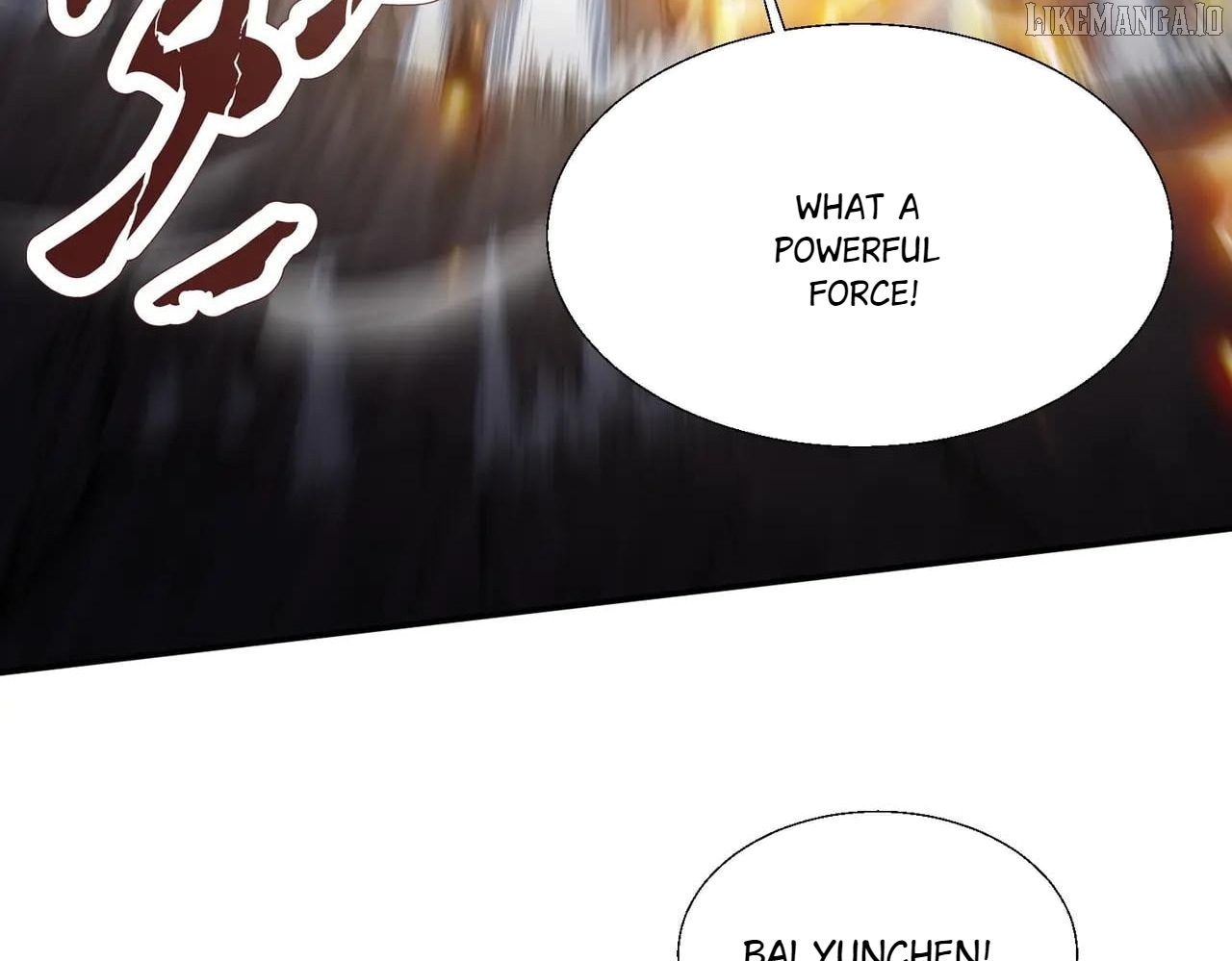My Empress Apprentice is Becoming Evil Chapter 66 - page 37